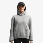 Nike Dukserica W NK STDO FLC MW STD PO HDY 