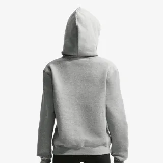 Nike Dukserica W NK STDO FLC MW STD PO HDY 