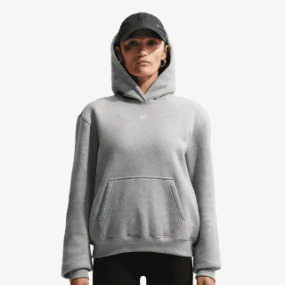 Nike Dukserica W NK STDO FLC MW STD PO HDY 