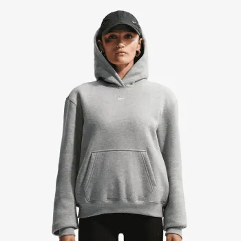 Nike Dukserica W NK STDO FLC MW STD PO HDY 