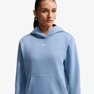 Nike Dukserica W NK STDO FLC MW STD PO HDY 