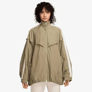Nike Jakna W NK BALLOON TRACK JKT 