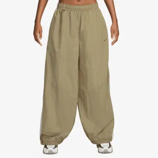 Nike Donji dio trenerke W NK BALLOON TRACK PANT 