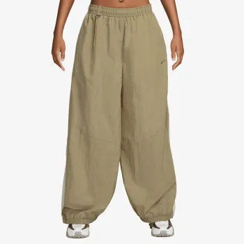 Nike Donji dio trenerke W NK BALLOON TRACK PANT 