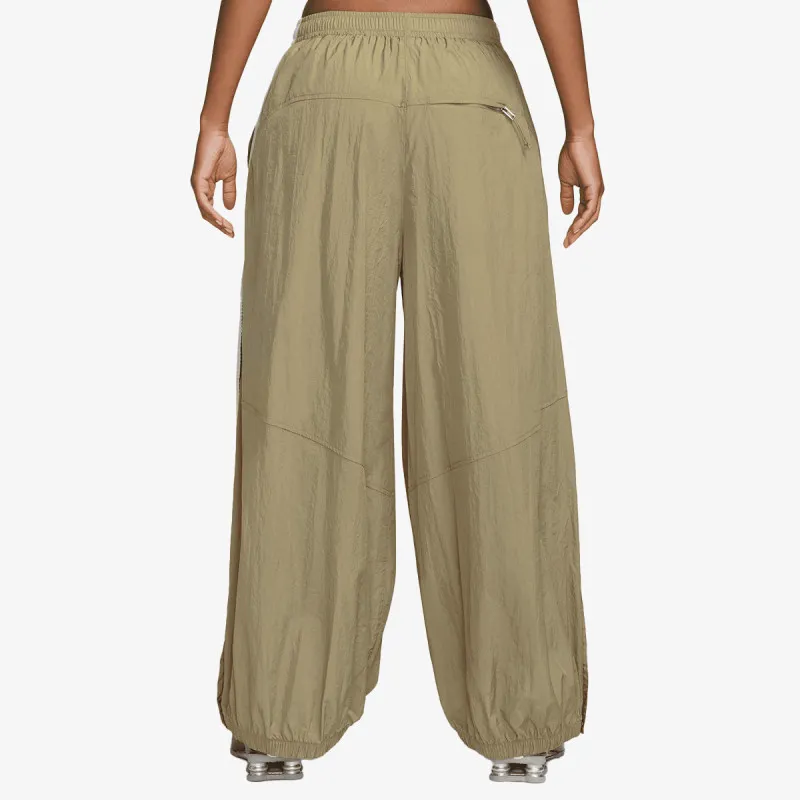 Nike Donji dio trenerke W NK BALLOON TRACK PANT 