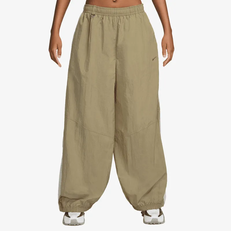 Nike Donji dio trenerke W NK BALLOON TRACK PANT 