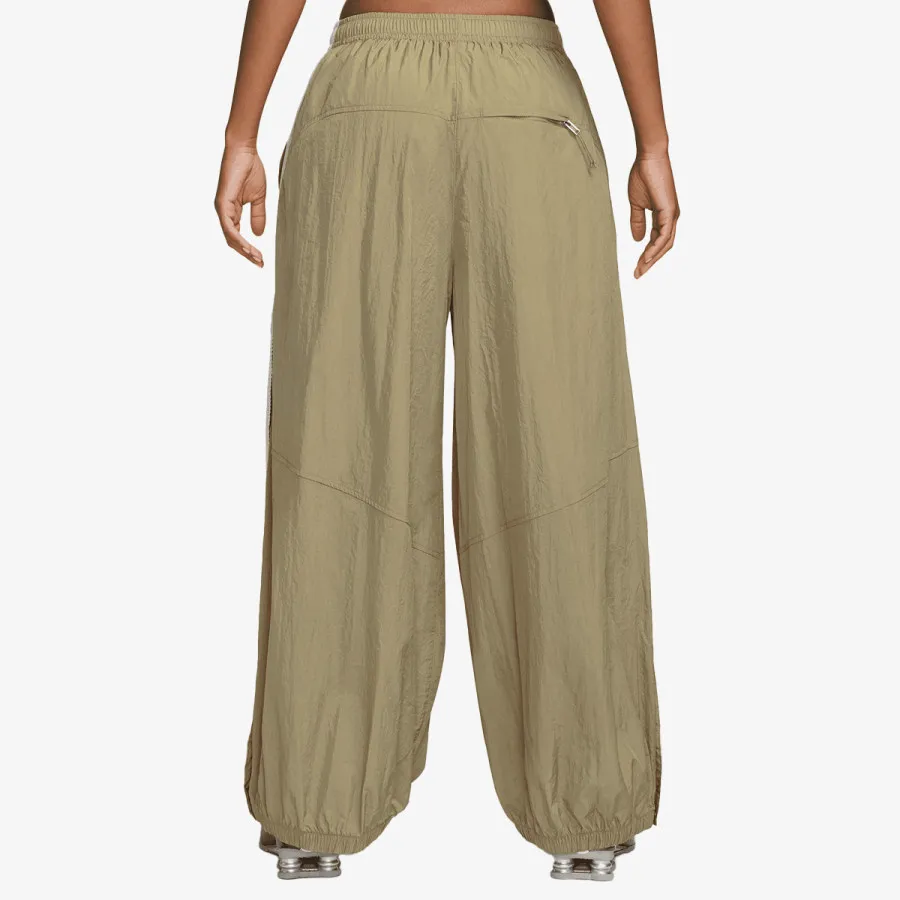 Nike Donji dio trenerke W NK BALLOON TRACK PANT 