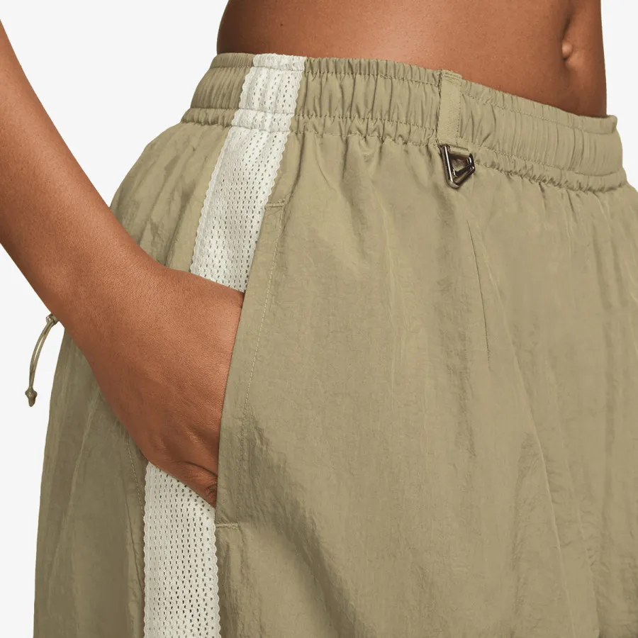 Nike Donji dio trenerke W NK BALLOON TRACK PANT 