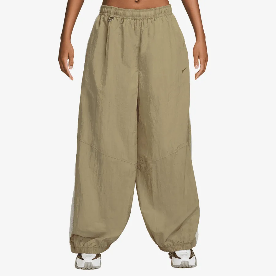 Nike Donji dio trenerke W NK BALLOON TRACK PANT 