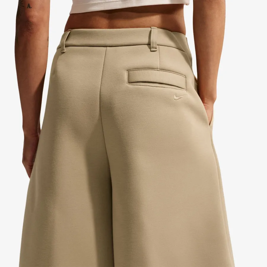 Nike Šorc W NK PREGAME FLC SHORT 