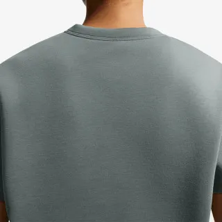 Nike Majica W NK PREGAME FLC TOP 