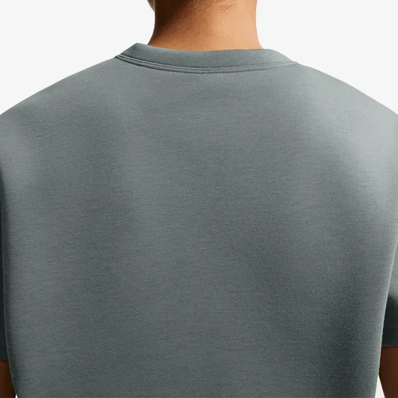Nike Majica W NK PREGAME FLC TOP 