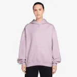 Nike Dukserica W NK STDO FLC MW OS PO HDY 