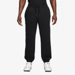 Nike Donji dio trenerke M J BRK ST FLC CUFF PANT BB 