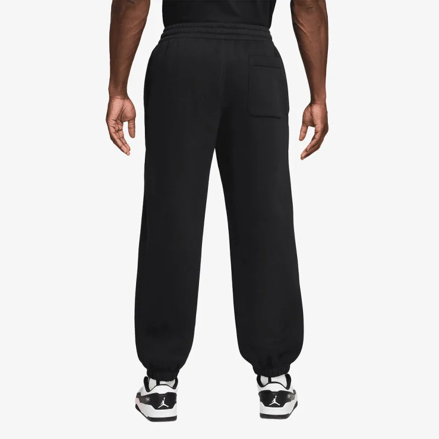 Nike Donji dio trenerke M J BRK ST FLC CUFF PANT BB 