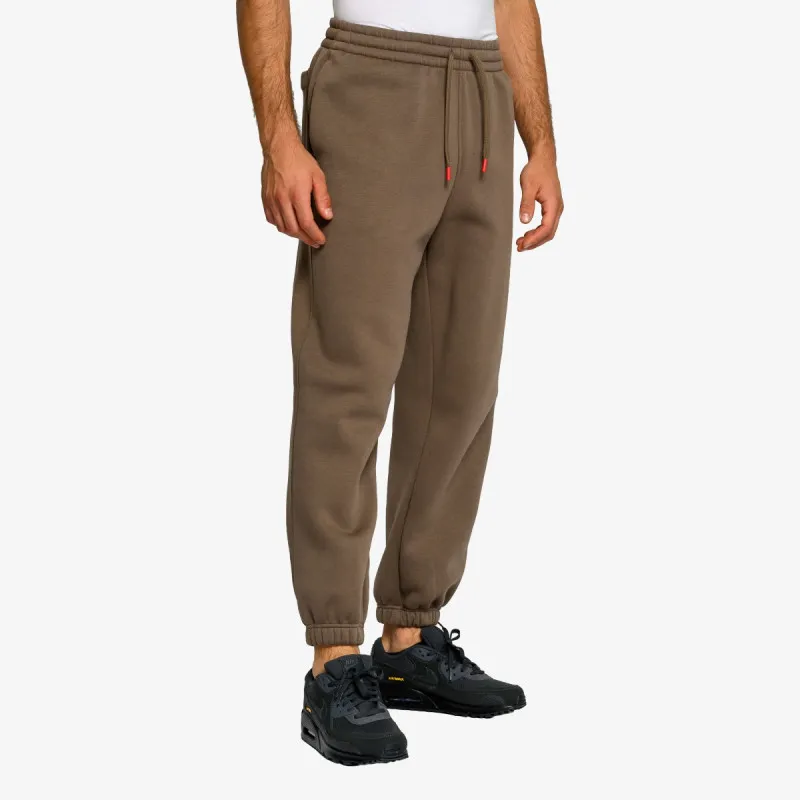 Jordan Donji dio trenerke M J BRK ST FLC CUFF PANT BB 