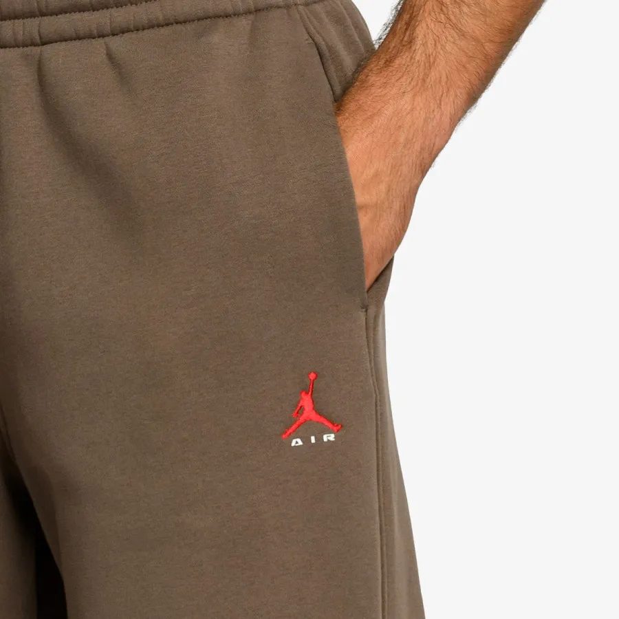 Jordan Donji dio trenerke M J BRK ST FLC CUFF PANT BB 