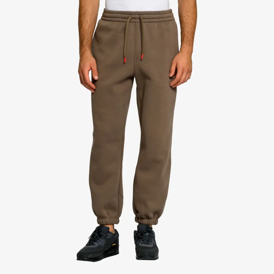 Jordan Donji dio trenerke M J BRK ST FLC CUFF PANT BB 