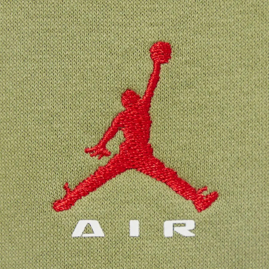 Nike Donji dio trenerke M J BRK ST FLC CUFF PANT BB 