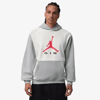 Jordan Dukserica M J BRK CB ST FLC PO 