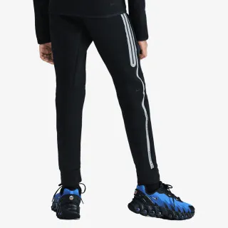 Nike Donji dio trenerke B NSW TCH FLC JGGR REFLECT 