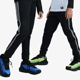 Nike Donji dio trenerke B NSW TCH FLC JGGR REFLECT 