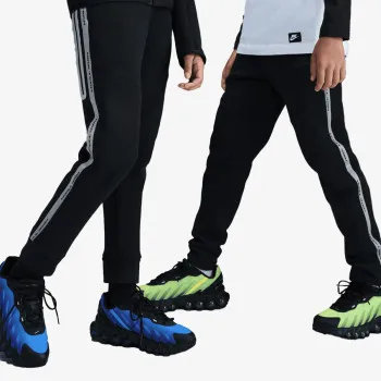 Nike Donji dio trenerke B NSW TCH FLC JGGR REFLECT 