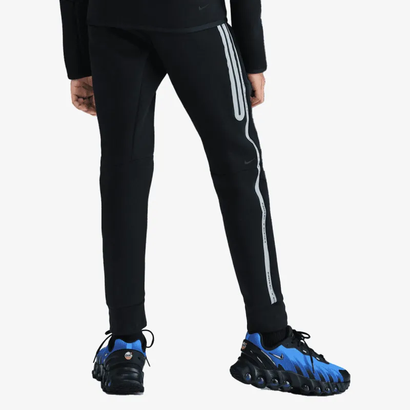 Nike Donji dio trenerke B NSW TCH FLC JGGR REFLECT 
