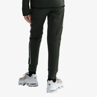 Nike Donji dio trenerke B NSW TCH FLC JGGR REFLECT 