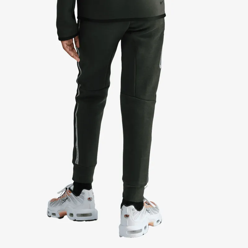 Nike Donji dio trenerke B NSW TCH FLC JGGR REFLECT 