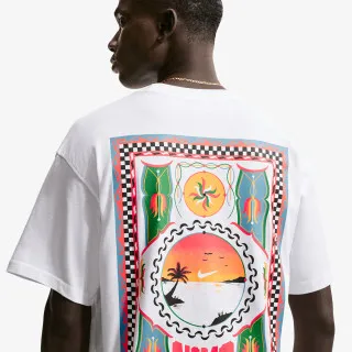 Nike Majica U NSW TEE LSE PALM TREE NIKE 
