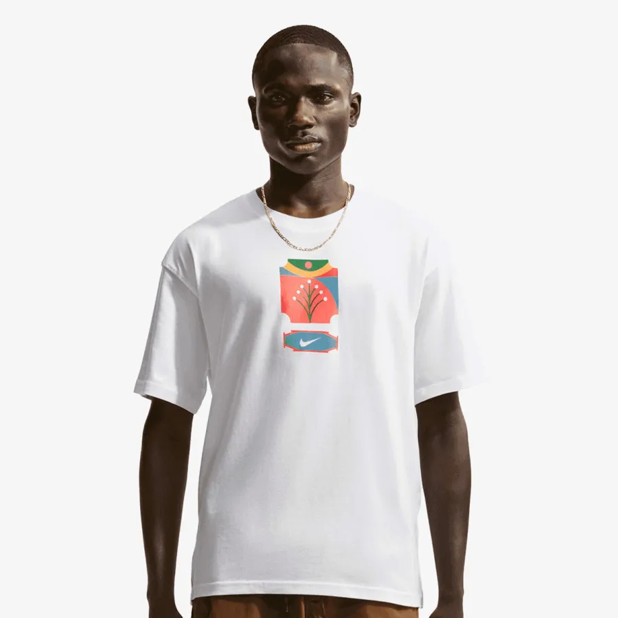 Nike Majica U NSW TEE LSE PALM TREE NIKE 