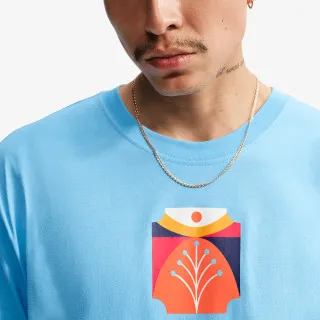 Nike Majica U NSW TEE LSE PALM TREE NIKE 