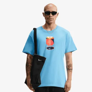Nike Majica U NSW TEE LSE PALM TREE NIKE 