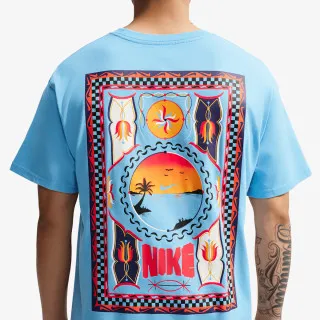Nike Majica U NSW TEE LSE PALM TREE NIKE 