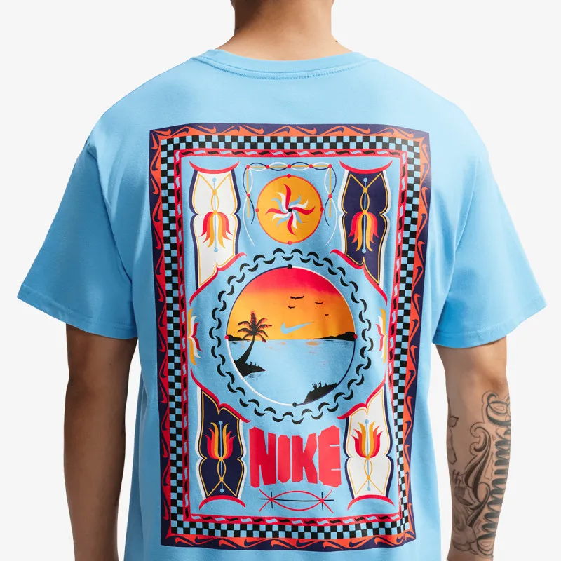 Nike Majica U NSW TEE LSE PALM TREE NIKE 