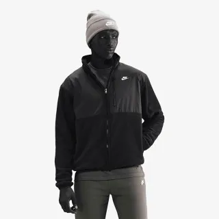 Nike Jakna M NK CLUB WINTERIZD FZ JKT 