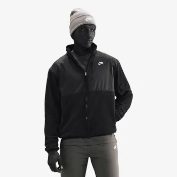 Nike Jakna M NK CLUB WINTERIZD FZ JKT 