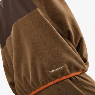 Nike Jakna M NK CLUB WINTERIZD FZ JKT 