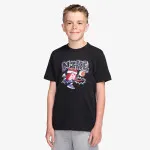 Nike Majica K NSW  TEE BOXY HOOPS 