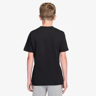 Nike Majica K NSW  TEE BOXY HOOPS 