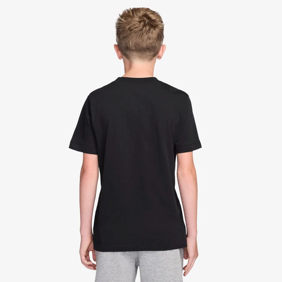 Nike Majica K NSW  TEE BOXY HOOPS 