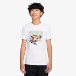 Nike Majica K NSW  TEE BOXY HOOPS 