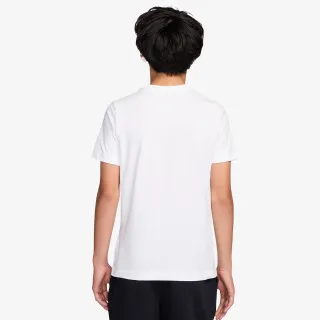 Nike Majica K NSW  TEE BOXY HOOPS 