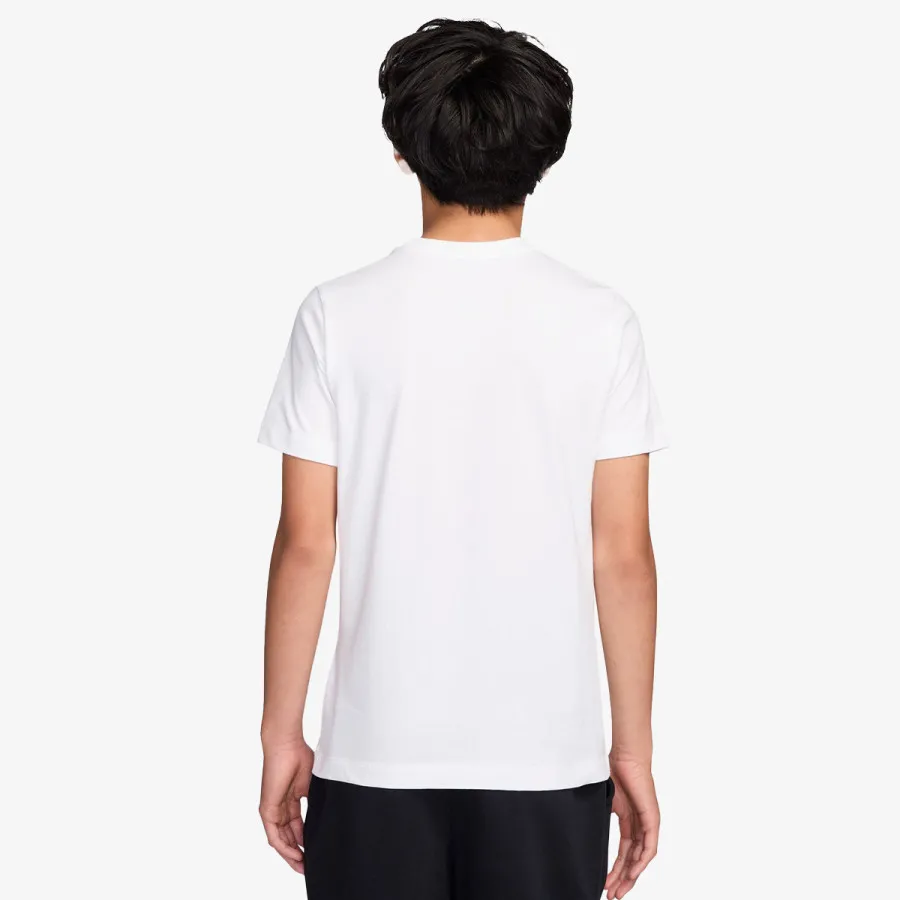 Nike Majica K NSW  TEE BOXY HOOPS 