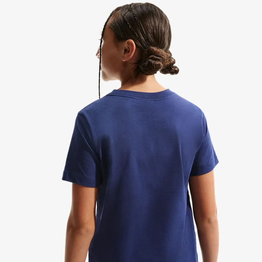 Nike Majica K NSW  TEE BOXY HOOPS 