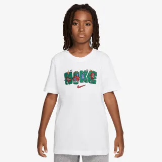 Nike Majica K NSW TEE BOXY GFB 