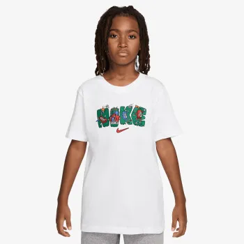 Nike Majica K NSW TEE BOXY GFB 