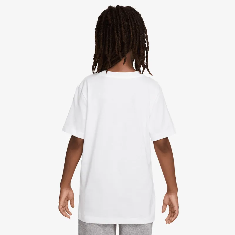 Nike Majica K NSW TEE BOXY GFB 