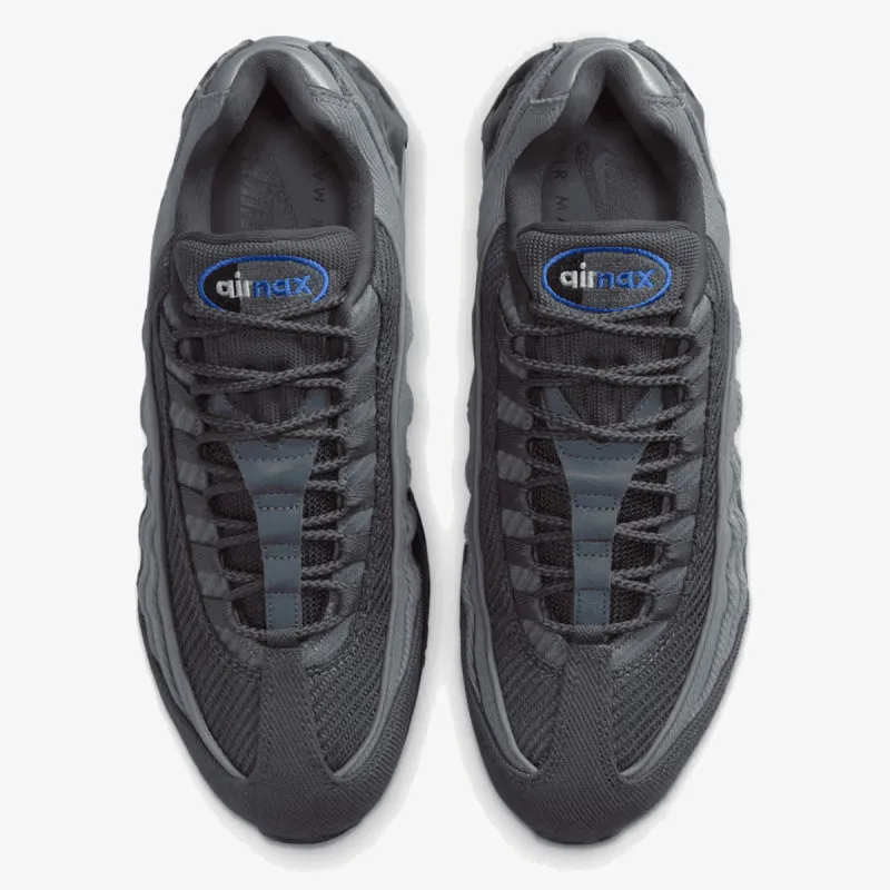 Nike Patike NIKE AIR MAX 95 BIG BUBBLE 